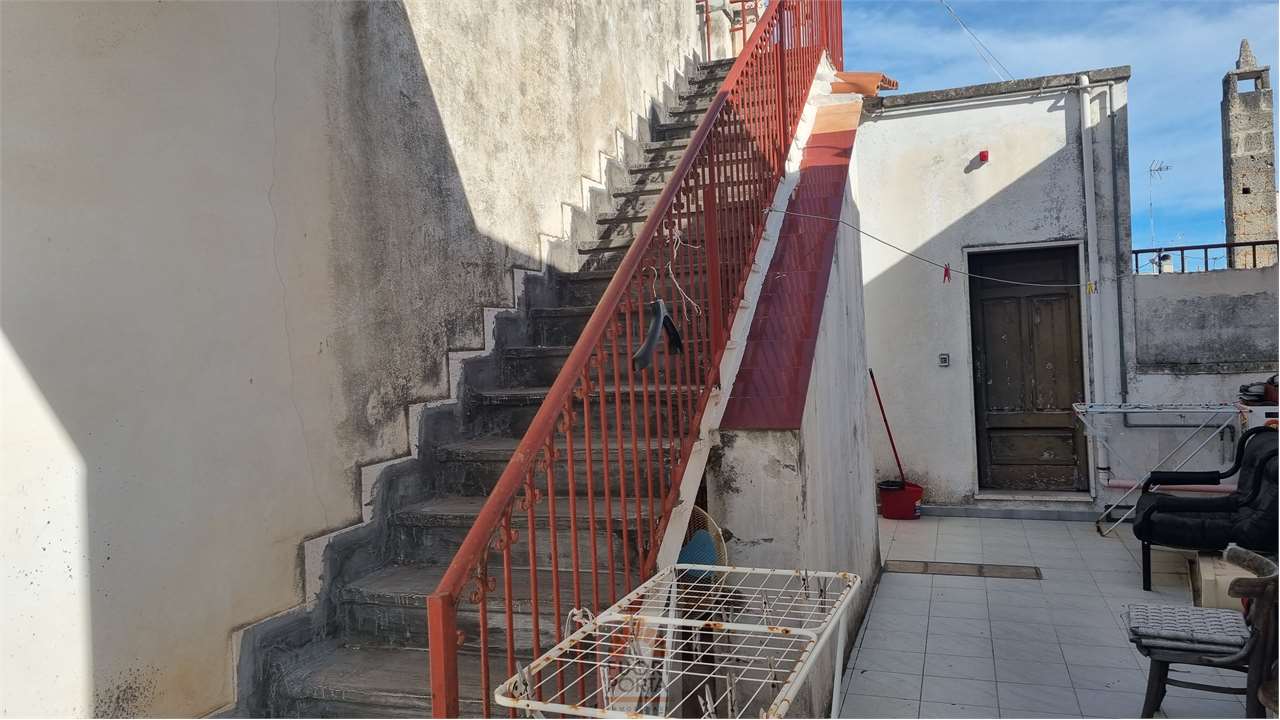 Casa singola a San Pietro in Lama (LE)