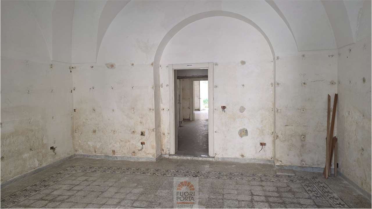 Casa singola a Cavallino (LE)