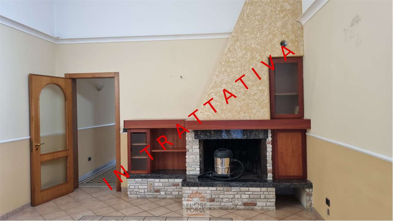 Casa singola a Cavallino (LE)