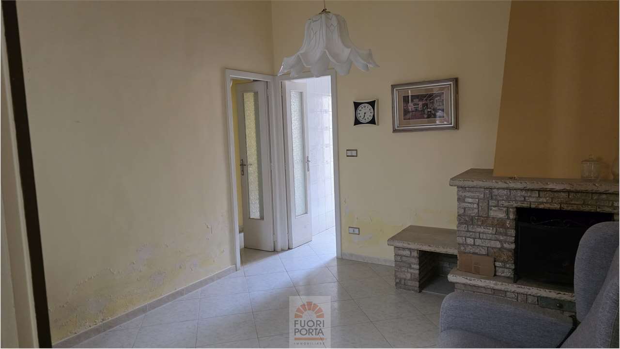 Casa singola a Lequile (LE)