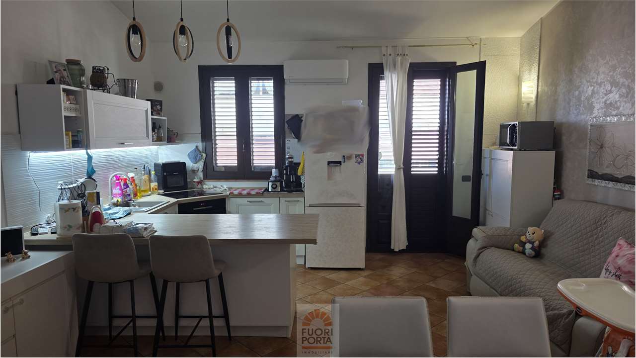 Appartamento a Vernole (LE)