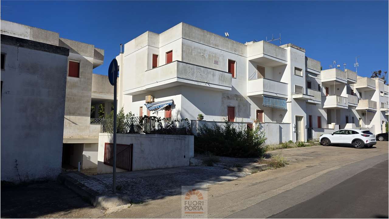 Appartamento a SANTA CATERINA, Nardò (LE)