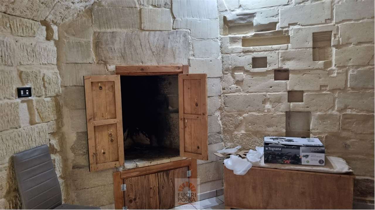 Casa singola a San Donato di Lecce (LE)