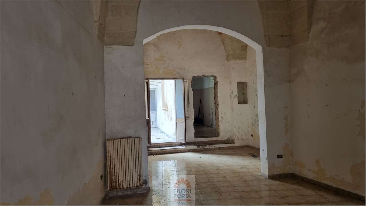 Casa singola a San Donato di Lecce (LE)