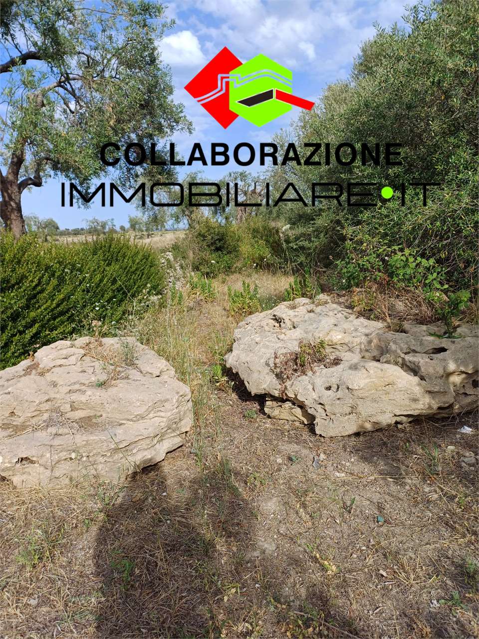 Terreno agricolo in vendita a Siracusa (SR)