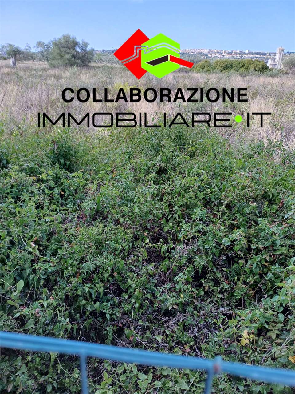 Terreno agricolo in vendita a Siracusa (SR)