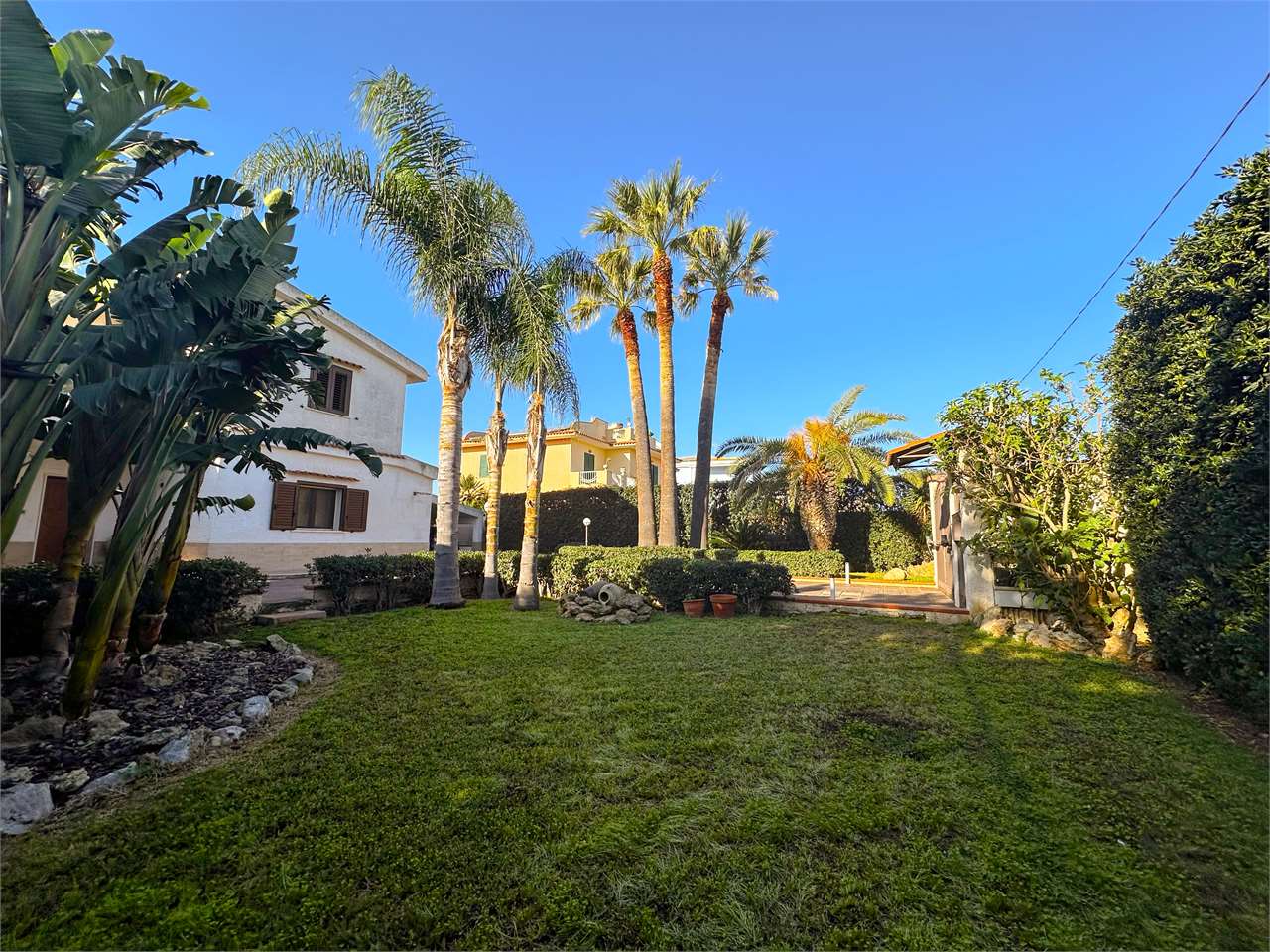 Villa in vendita a Isola, Siracusa (SR)