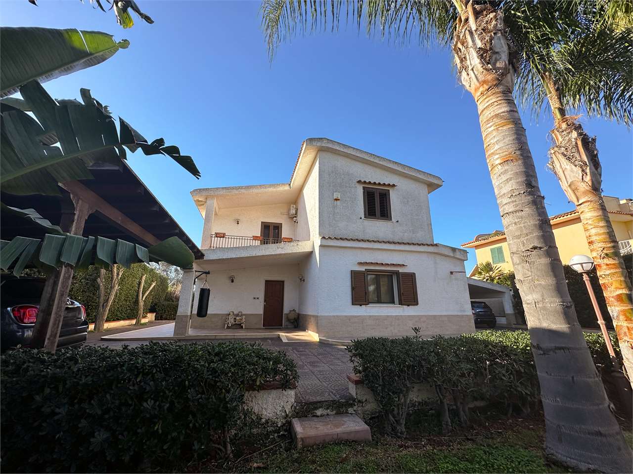 Villa in vendita a Isola, Siracusa (SR)