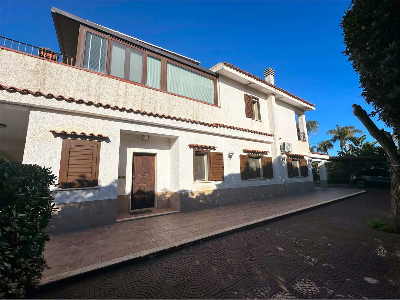Villa in vendita a Isola, Siracusa (SR)