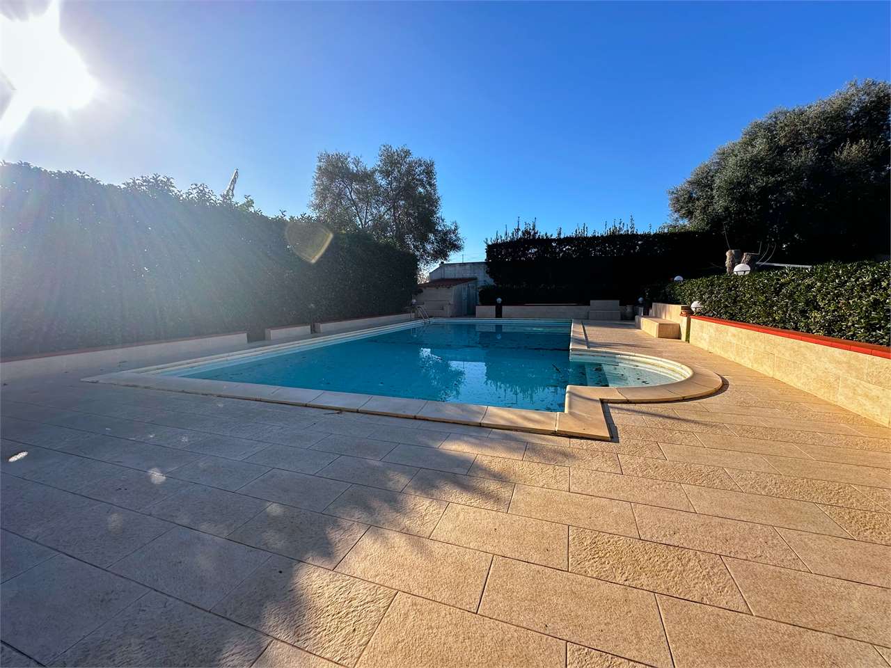 Villa in vendita a Isola, Siracusa (SR)