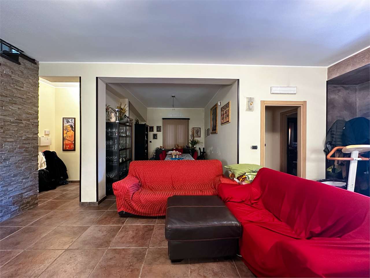 Villa in vendita a Isola, Siracusa (SR)