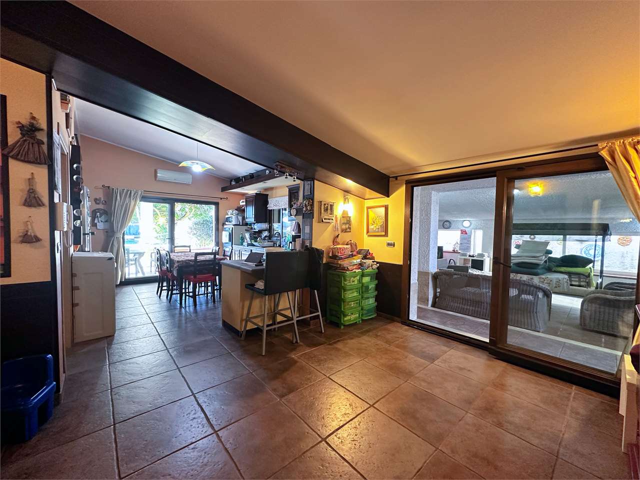 Villa in vendita a Isola, Siracusa (SR)