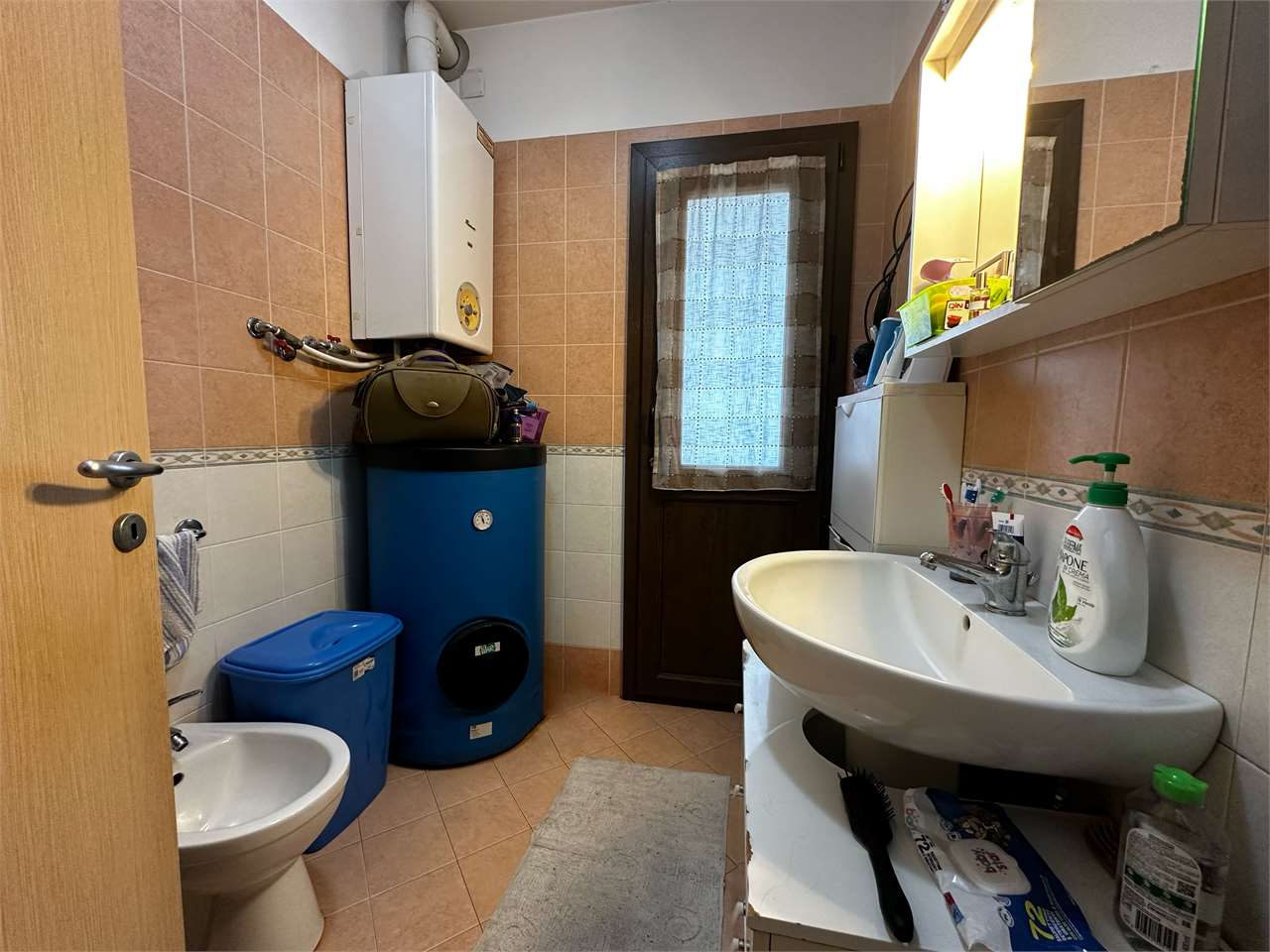 Villa in vendita a Isola, Siracusa (SR)