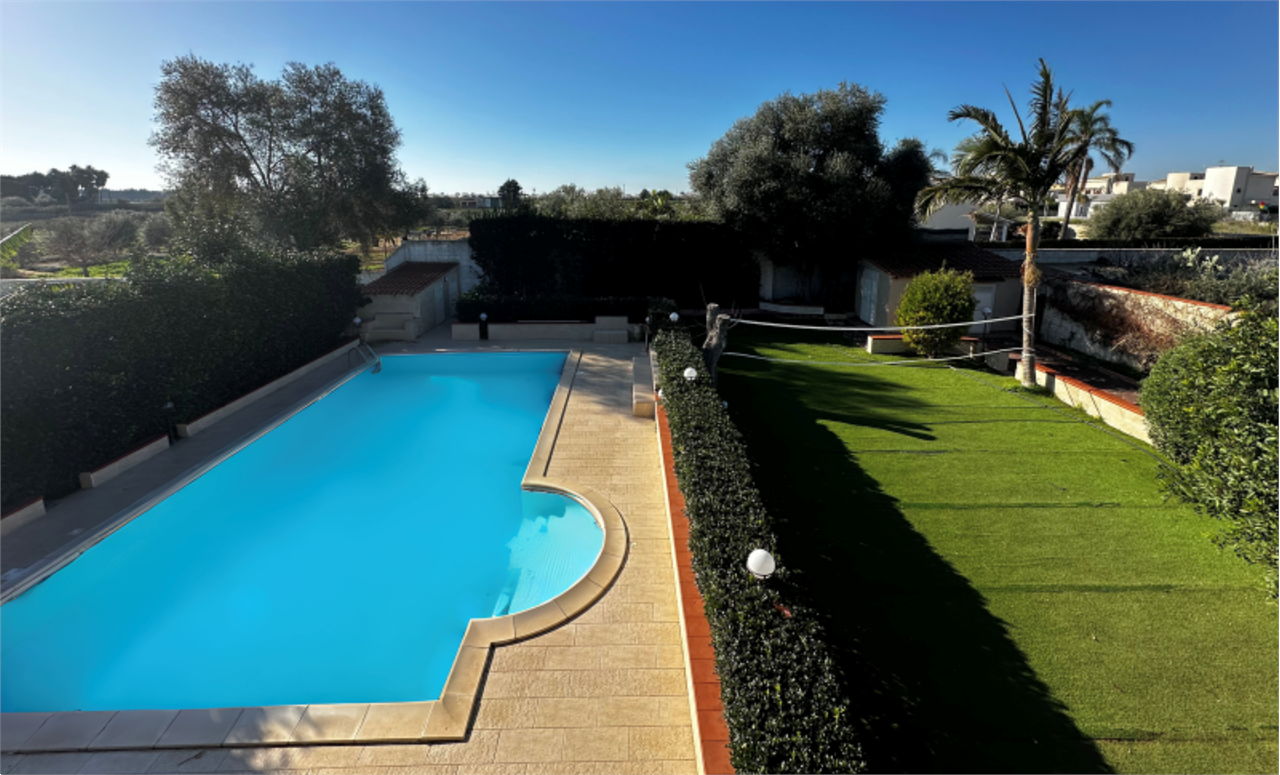 Villa in vendita a Isola, Siracusa (SR)