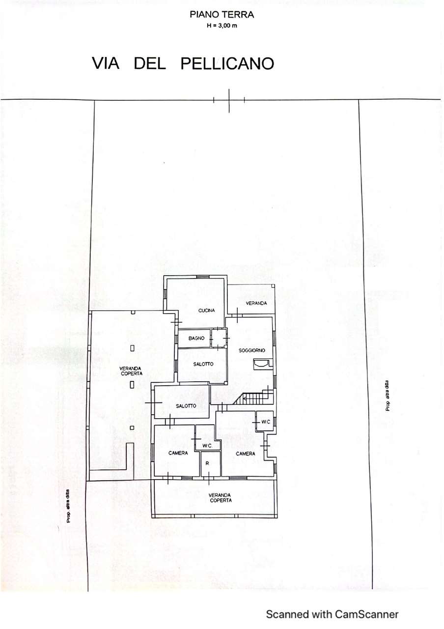 Villa in vendita a Isola, Siracusa (SR)