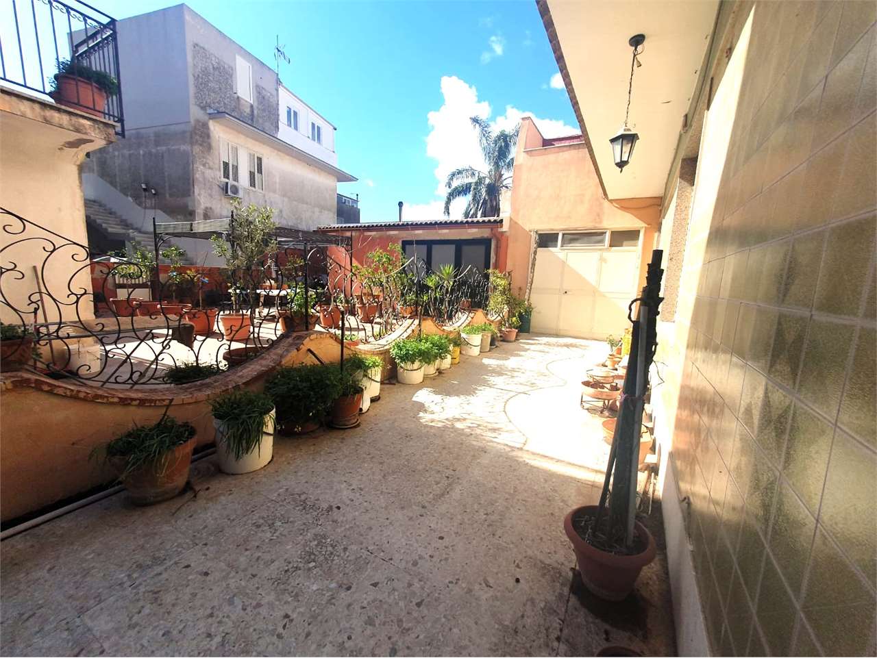 Casa indipendente in vendita a Belvedere, Siracusa (SR)