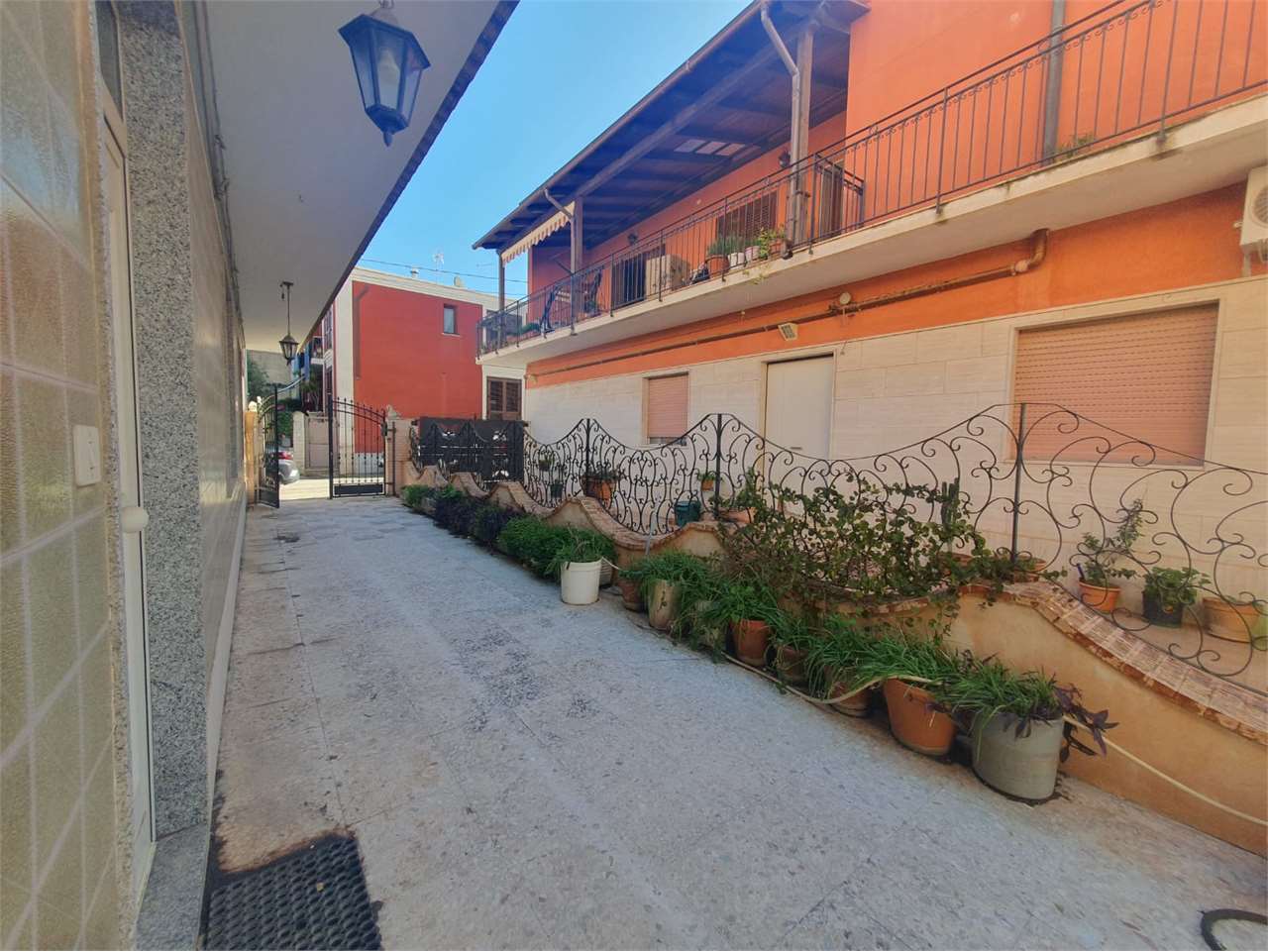 Casa indipendente in vendita a Belvedere, Siracusa (SR)