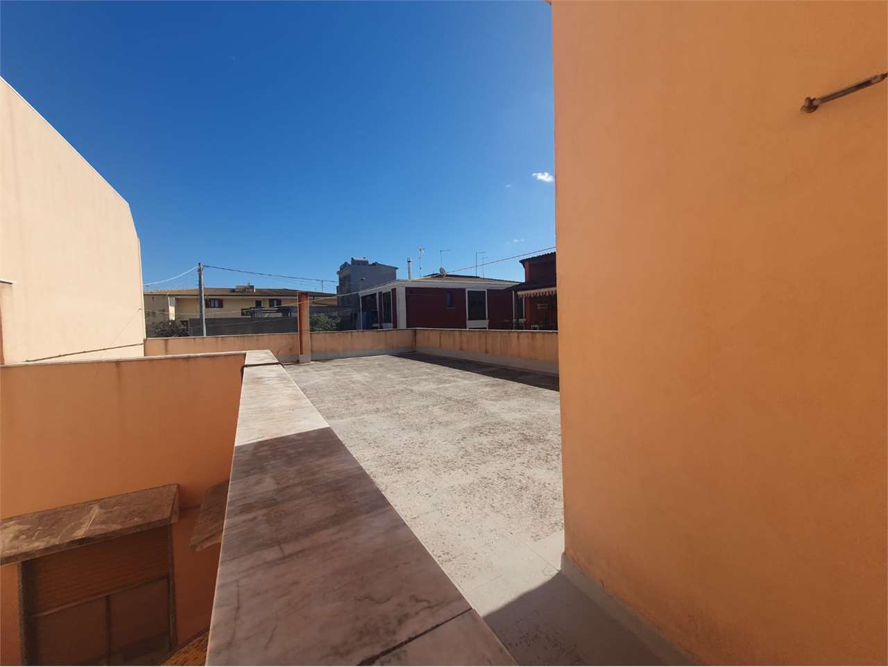 Casa indipendente in vendita a Belvedere, Siracusa (SR)