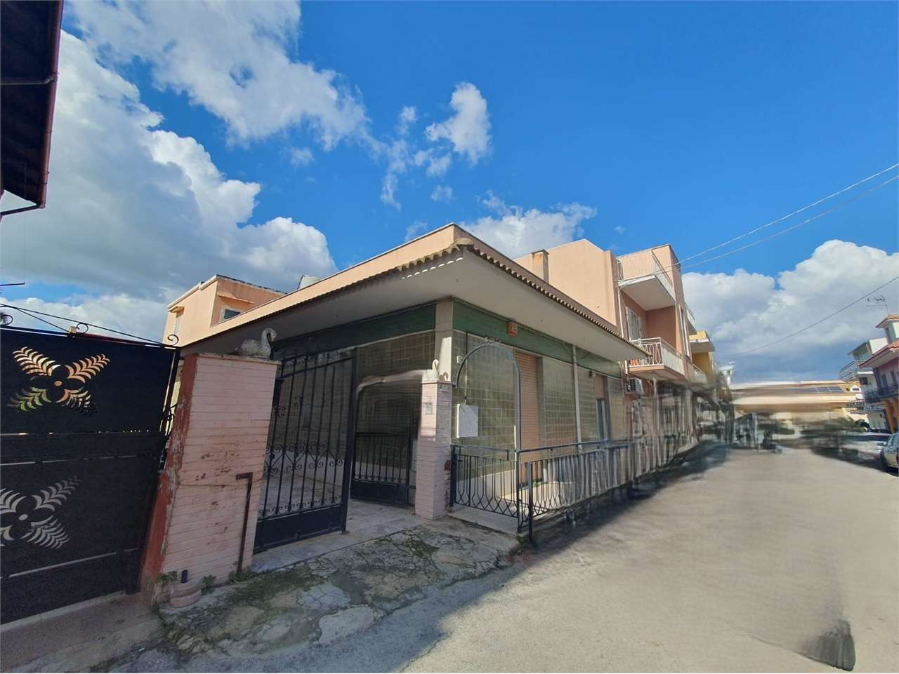 Casa indipendente in vendita a Belvedere, Siracusa (SR)