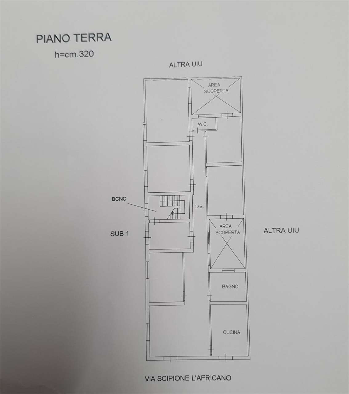 Casa indipendente in vendita a Belvedere, Siracusa (SR)