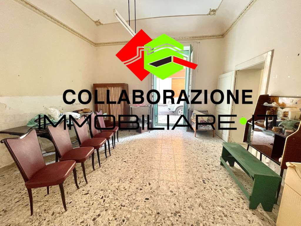 Palazzo in vendita a Siracusa (SR)