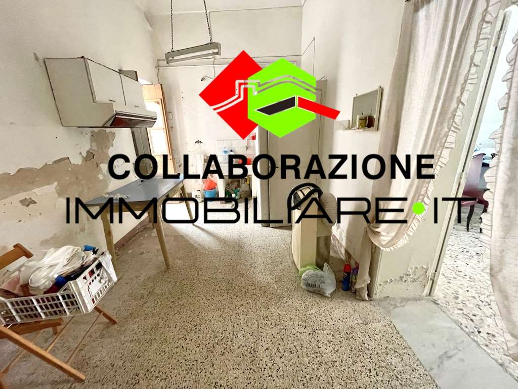 Palazzo in vendita a Siracusa (SR)