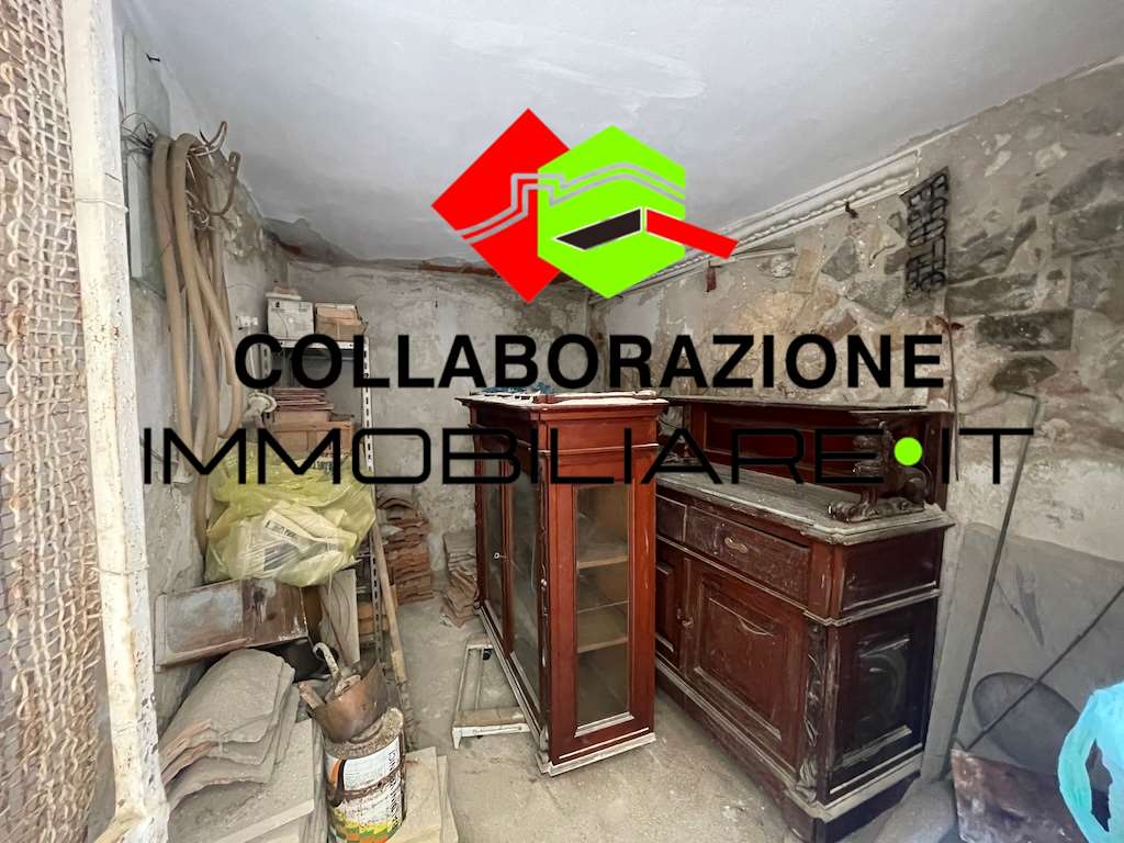 Palazzo in vendita a Siracusa (SR)