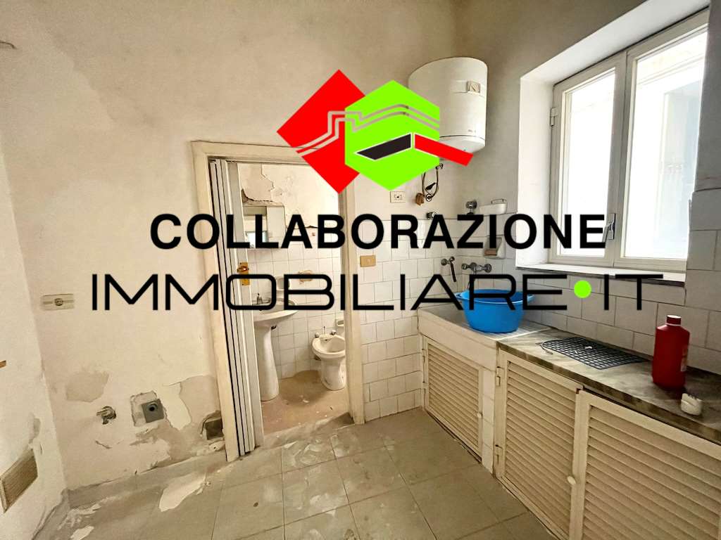 Palazzo in vendita a Siracusa (SR)