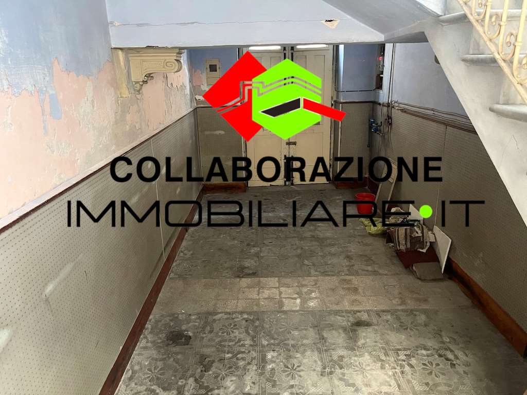 Palazzo in vendita a Siracusa (SR)