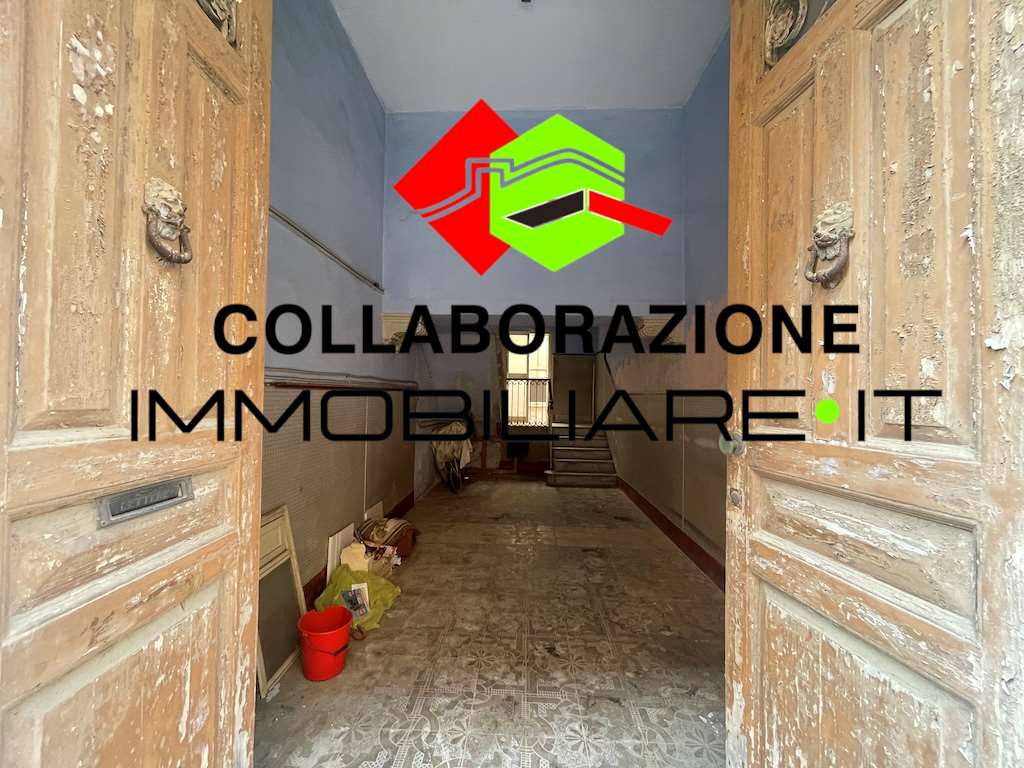 Palazzo in vendita a Siracusa (SR)
