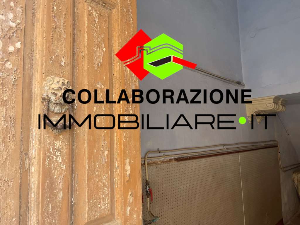 Palazzo in vendita a Siracusa (SR)