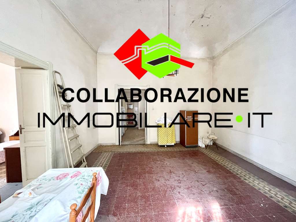Palazzo in vendita a Siracusa (SR)