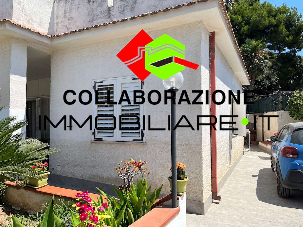 Villa in vendita a Noto (SR)