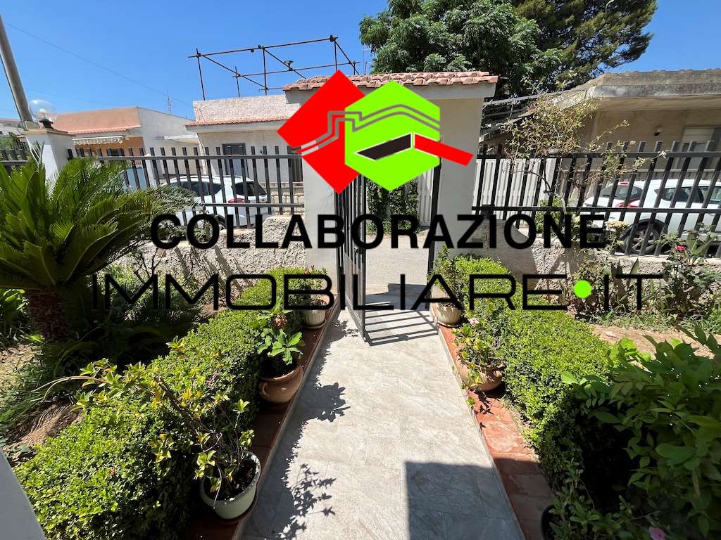 Villa in vendita a Noto (SR)