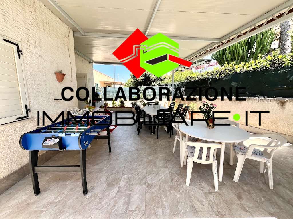 Villa in vendita a Noto (SR)