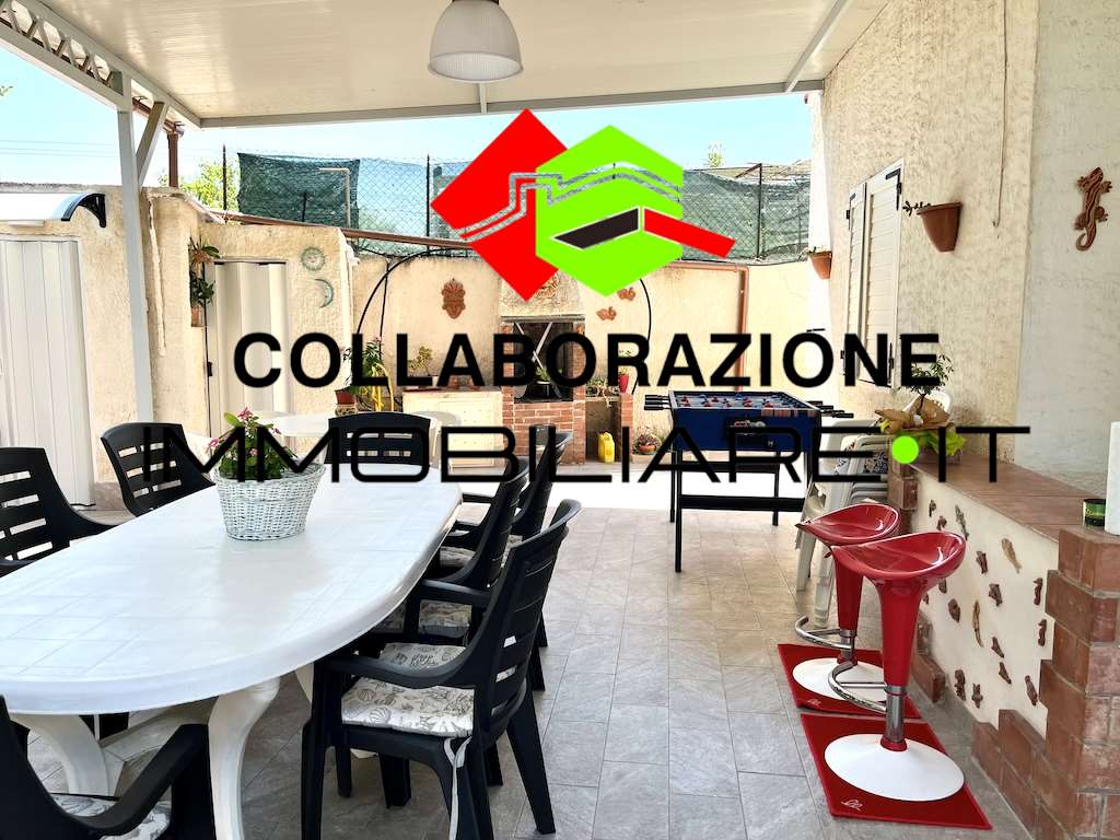Villa in vendita a Noto (SR)