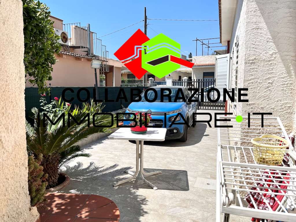 Villa in vendita a Noto (SR)