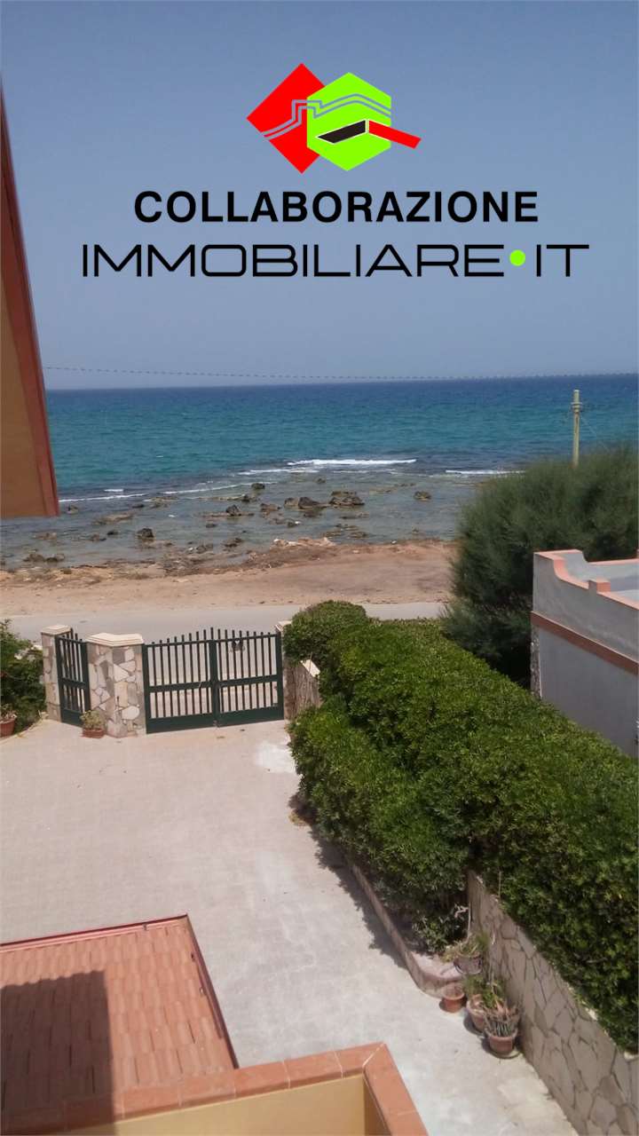 Appartamento in affitto a Noto (SR)