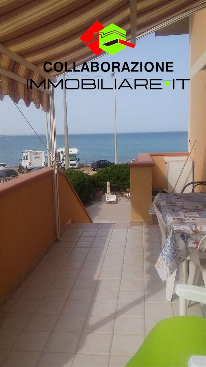 Appartamento in affitto a Noto (SR)
