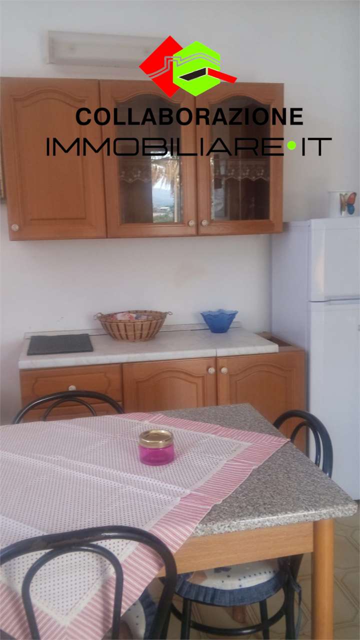 Appartamento in affitto a Noto (SR)