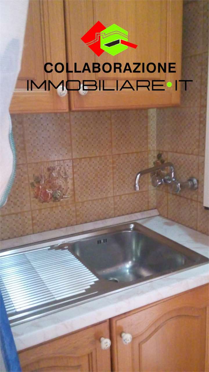 Appartamento in affitto a Noto (SR)