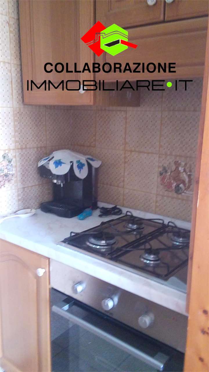 Appartamento in affitto a Noto (SR)