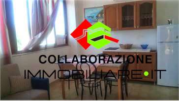 Appartamento in affitto a Noto (SR)