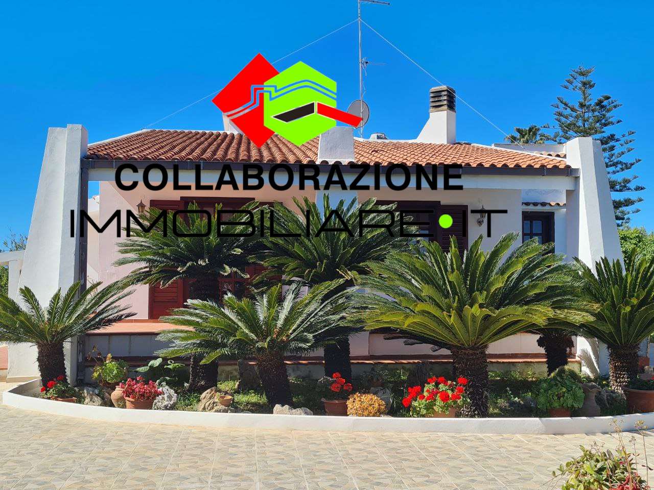 Villa in vendita a Siracusa (SR)