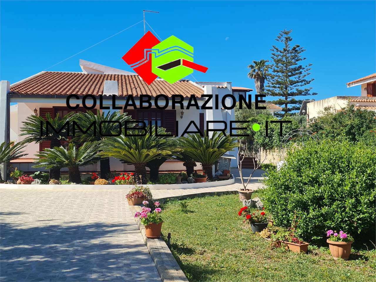 Villa in vendita a Siracusa (SR)
