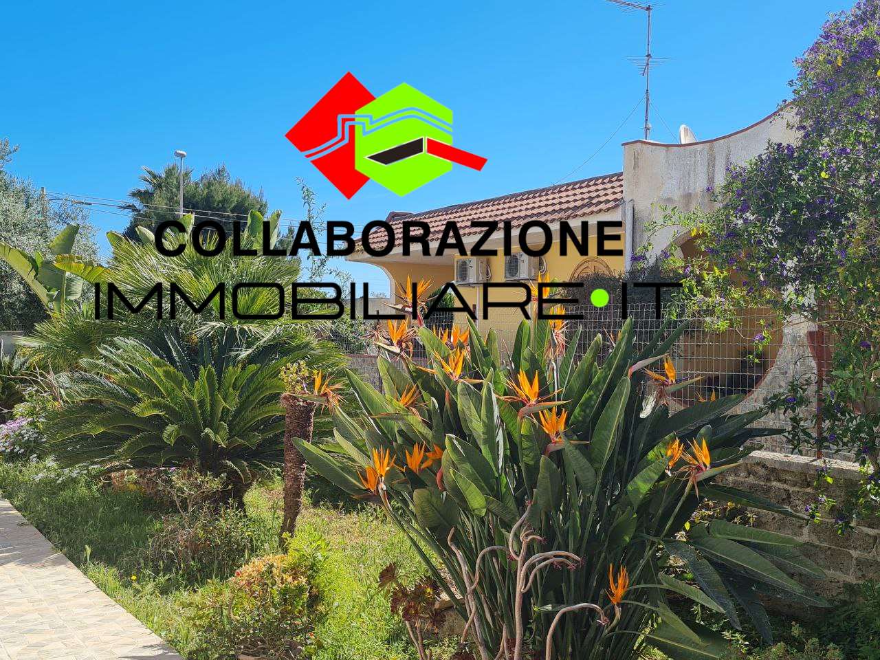 Villa in vendita a Siracusa (SR)