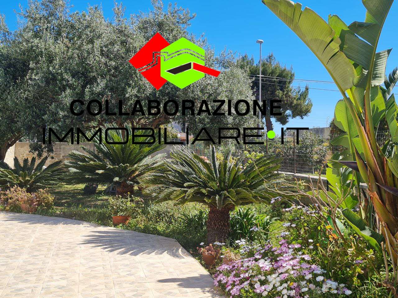 Villa in vendita a Siracusa (SR)