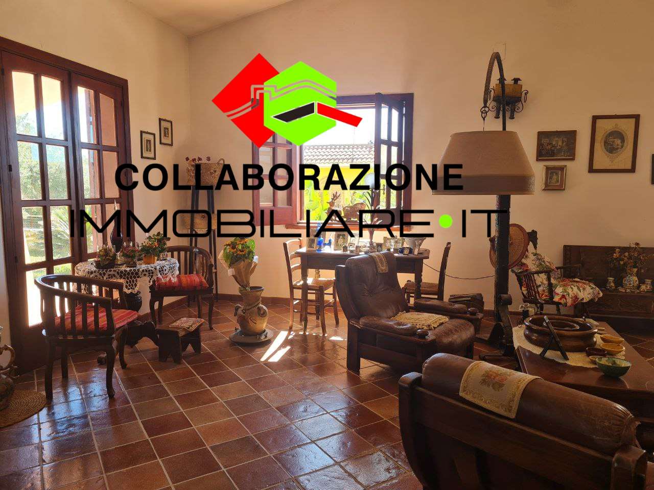 Villa in vendita a Siracusa (SR)