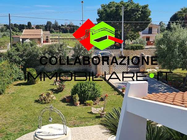 Villa in vendita a Siracusa (SR)