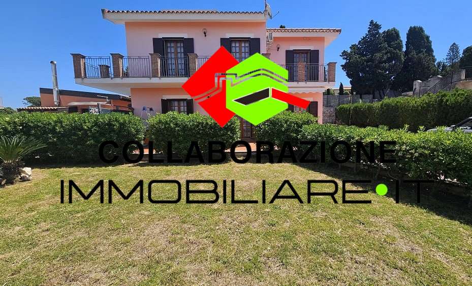 Villa in vendita a Isola, Siracusa (SR)